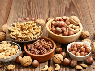 4 thực phẩm lành mạnh cho người thích ăn khuya