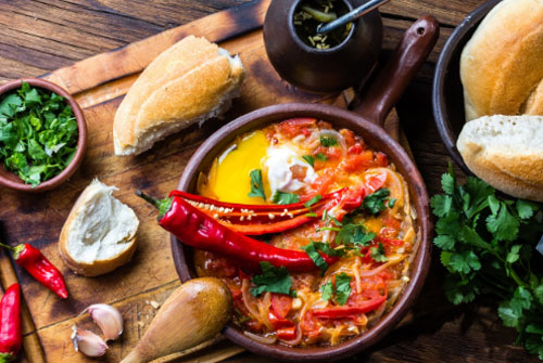 Bạn không nên ăn 7 thực phẩm này vào bữa sáng