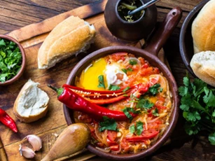 Bạn không nên ăn 7 thực phẩm này vào bữa sáng