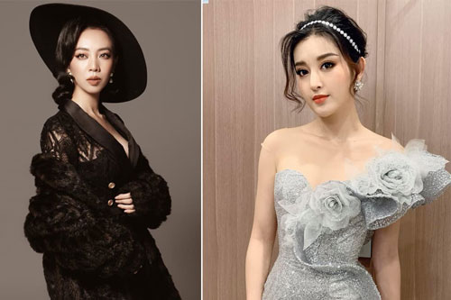 Xôn xao bảng giá cát-xê đóng quảng cáo của loạt mỹ nhân Việt: 'Hoa hậu hài' Thu Trang cao hơn cả Huyền My