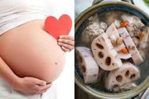 Bà bầu cần biết "3 thực phẩm nên ăn, 3 món cần tránh" để con sinh ra không bị vàng da