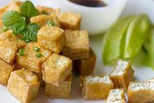 Đậu phụ là món "cực độc" với 6 nhóm người này, thèm mấy cũng không được ăn
