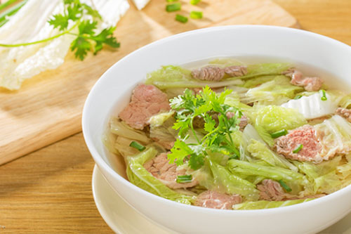 5 cặp thực phẩm kết hợp với nhau quý như vàng mười, cực kỳ tốt cho sức khỏe