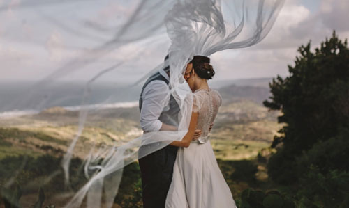 Chỉ khi đủ tin tưởng và muốn lấy bạn, đàn ông mới làm những điều này