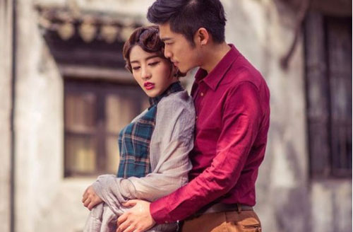 Đàn ông luôn cố gắng tìm lại 3 người phụ nữ này trong đời