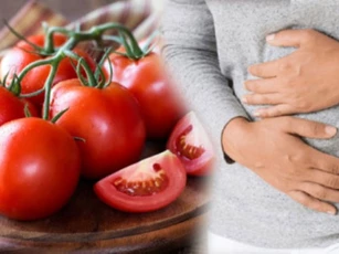 Cà chua rất lành nhưng nếu gặp 6 dấu hiệu này sau khi ăn thì bạn nên hạn chế lại ngay