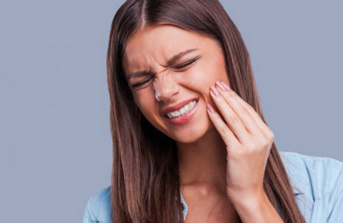 Điều gì xảy ra nếu chúng ta không đánh răng trong một năm?