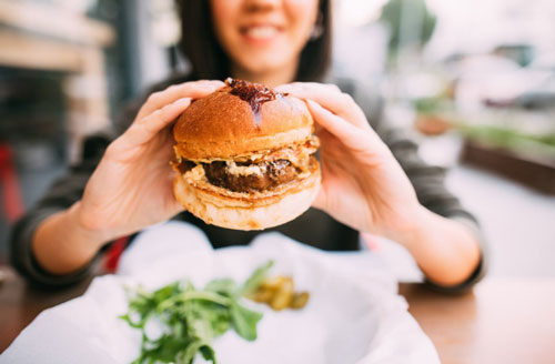 Thói quen ăn uống khiến cơ thể dễ mắc bệnh