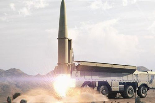 Điện Kremlin: Không có Iskander sử dụng trong xung đột Nagorno-Karabakh