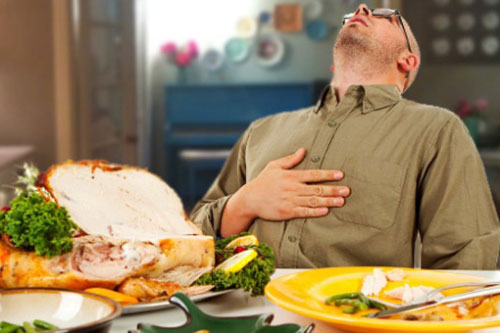 Ăn xong đừng dại làm ngay việc này kẻo hối hận không kịp