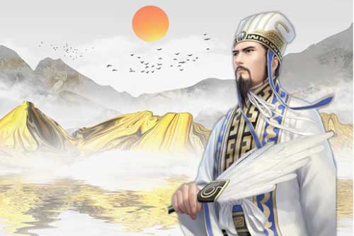 Sau hàng ngàn năm, rốt cuộc vì sao hậu thế vẫn chưa tìm thấy lăng mộ của Gia Cát Lượng?