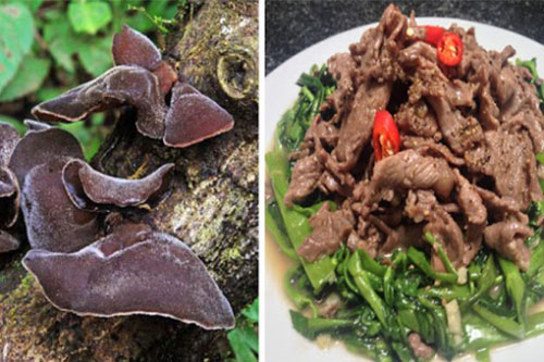 10 thực phẩm giàu sắt hơn cả thịt bò, nghệ tươi gấp tận 6 lần, ai thiếu máu ăn rất tốt