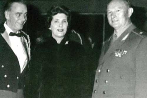 Số phận viên tướng tình báo Liên Xô làm việc cho CIA