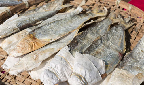 4 món ăn quen thuộc nằm trong nhóm thực phẩm gây ung thư số một