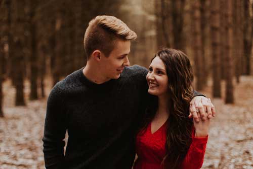 Những điều cần biết khi hẹn hò với một người cô độc