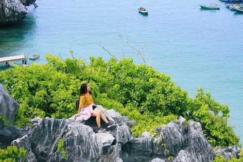 3 hòn đảo hoang sơ tuyệt đẹp ở phía Nam Việt Nam