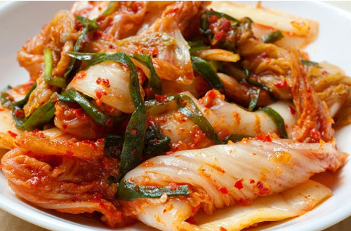 Người bị đau dạ dày không nên ăn gì?