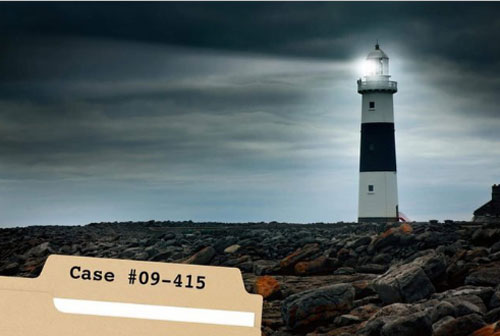 Những bí ẩn kỳ lạ nhất mọi thời đại (phần 2)