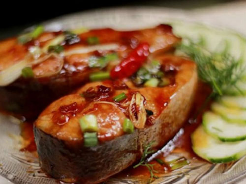 Mách bạn 4 thời điểm không nên ăn cá để đảm bảo sức khỏe