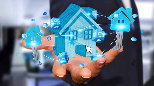 Proptech kích thích thị trường bất động sản tăng trưởng trong đại dịch Covid-19