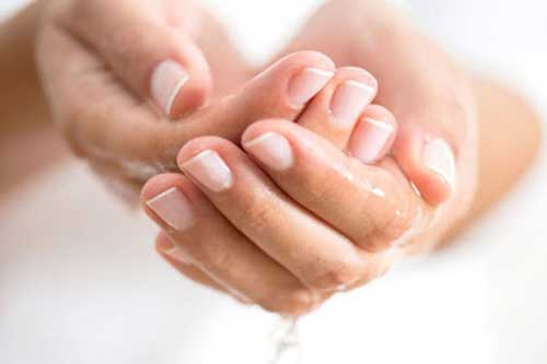 Mẹo trị bệnh ra mồ hôi tay cực hiệu quả