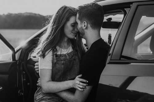 Nghiên cứu toán học: Tình yêu đích thực thường tìm thấy ở độ tuổi từ 27-35