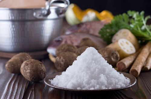 Những thực phẩm tuyệt đối không dùng cho trẻ dưới 1 tuổi