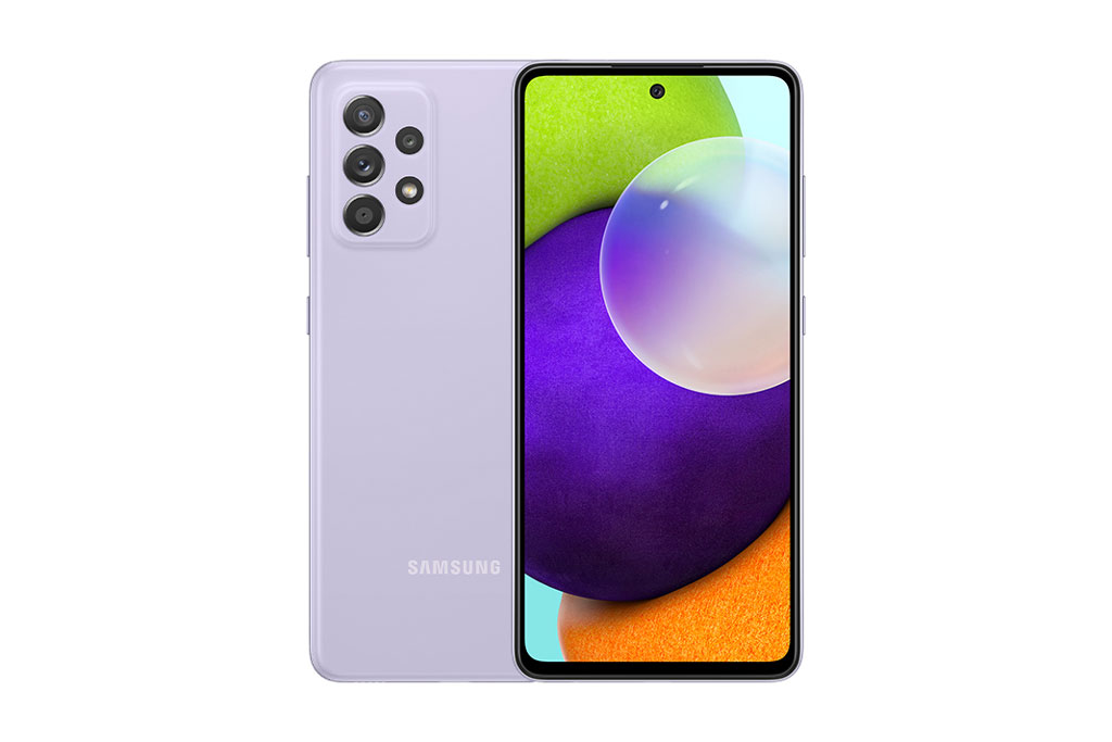 Điểm danh những smartphone vừa ra mắt tại Việt Nam