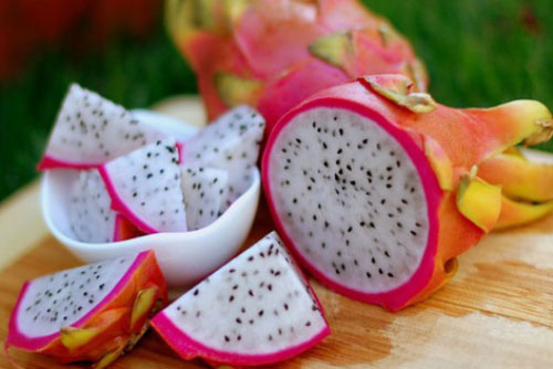 Rước họa vào thân vì ăn thanh long sai cách