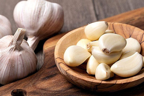 Lý do bạn nên ăn tỏi hàng ngày?