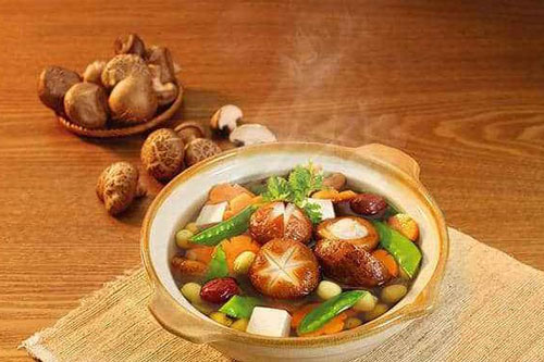 Sai lầm khi ăn nấm hương gây ngộ độc, ảnh hưởng sức khỏe