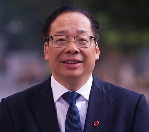 Quyền Giám đốc Học viện Báo chí và Tuyên truyền qua đời ở tuổi 59 vì đột quỵ