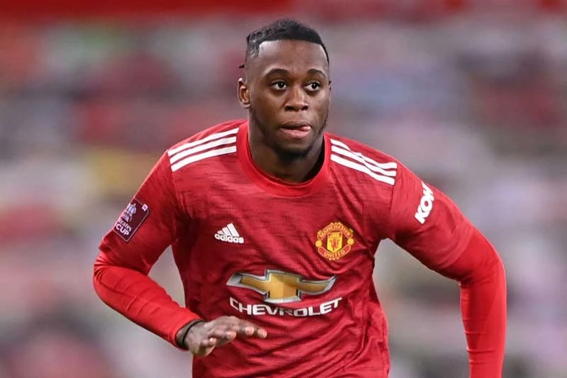 3. Aaron Wan-Bissaka - 2.520 phút.