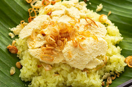 Người ăn xôi buổi sáng coi chừng "rước họa vào thân"