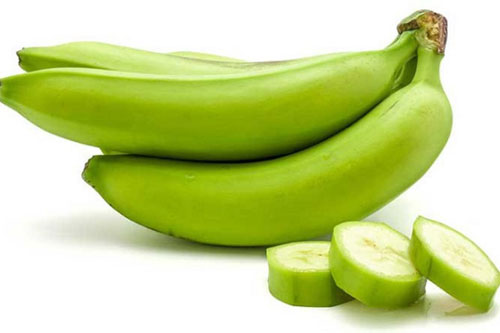 Bí quyết dưỡng da từ chuối xanh giúp loại bỏ thâm nám, tàn nhang