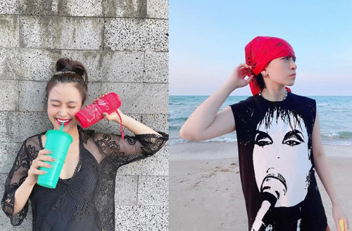 Hoàng Thùy Linh và Gil Lê bất ngờ bị bạn thân 'chơi xấu', netizen thích thú hưởng ứng