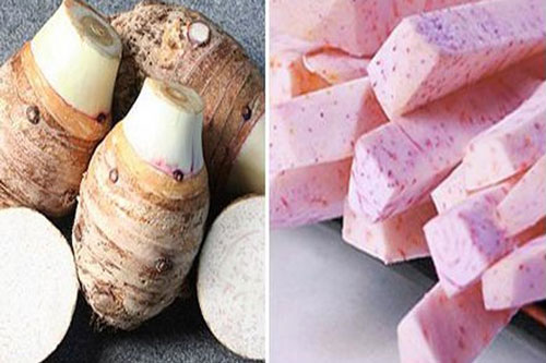 'Tiên dược' giúp thọ trăm tuổi, cả đời không bị ung thư mà ít ai rõ