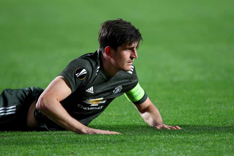 Top 10 cầu thủ ra sân nhiều nhất cho M.U ở giải Premier League 2020-2021