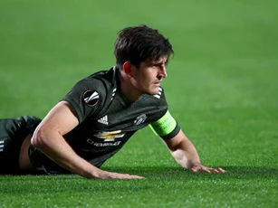 Top 10 cầu thủ ra sân nhiều nhất cho M.U ở giải Premier League 2020-2021