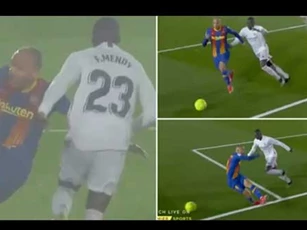 HLV Koeman trút giận lên VAR sau trận Barca thua Real