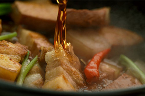 Những sai lầm kinh điển khi sử dụng nước mắm để ướp thịt gây ảnh hưởng sức khỏe