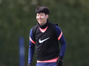 Tottenham: Sự trở lại đáng giá của Son Heung-min