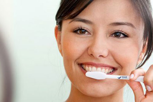 5 sai lầm khi đánh răng khiến răng rụng sớm