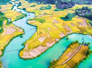 Những địa danh không được bỏ qua khi ngao du vùng nước non Cao Bằng
