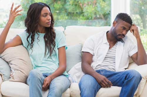 Dấu hiệu cho thấy bạn nên chia tay người yêu ngay lập tức