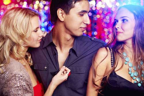 Đàn ông có những đặc điểm này, phụ nữ nên tránh xa