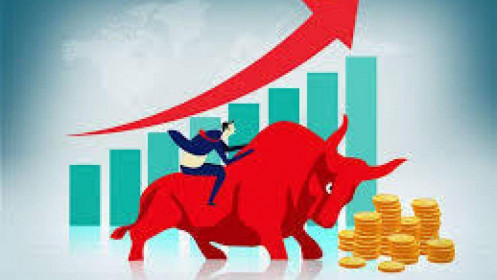 Thị trường chứng khoán tháng 4/2021: Vững vàng trên nền giá mới