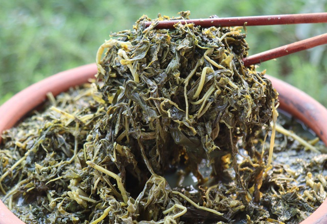 Những loại đặc sản "nhà nghèo" khiến dân Hà Nội săn lùng, mê mệt