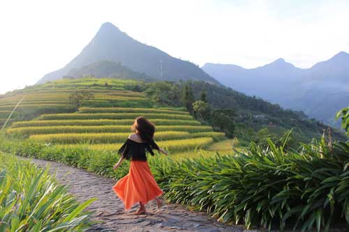 Phụ nữ muốn hạnh phúc thì hãy bớt đi những kỳ vọng không thực tế