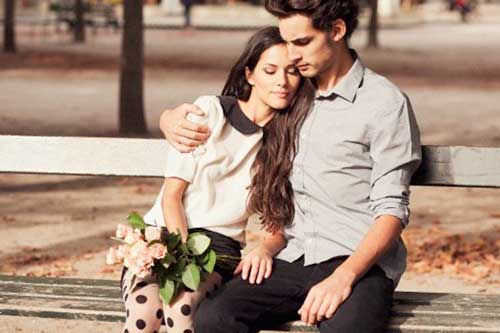 Khi yêu, phụ nữ muốn điều gì?